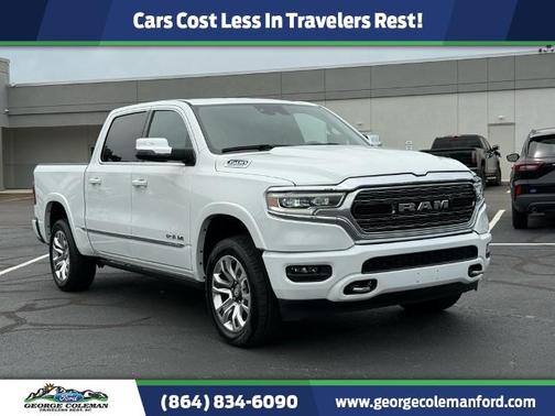 2023 RAM 1500 LIMITED