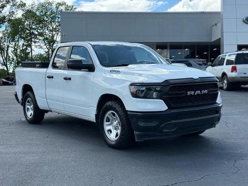 2023 RAM 1500 TRADESMAN