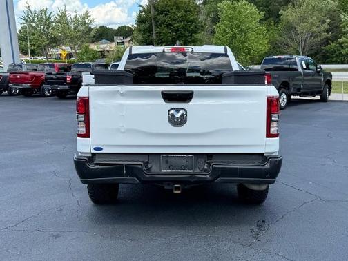 2023 RAM 1500 TRADESMAN