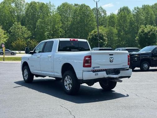 2023 RAM 2500 LARAMIE