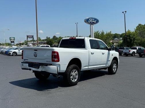 2023 RAM 2500 LARAMIE