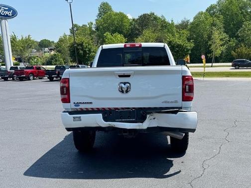 2023 RAM 2500 LARAMIE