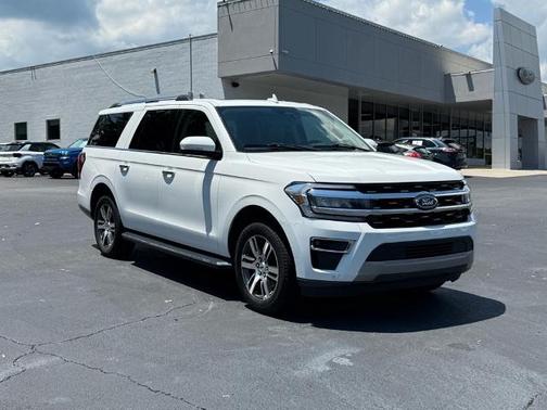 2023 Ford Expedition LIMITED