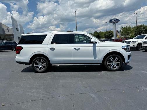 2023 Ford Expedition LIMITED