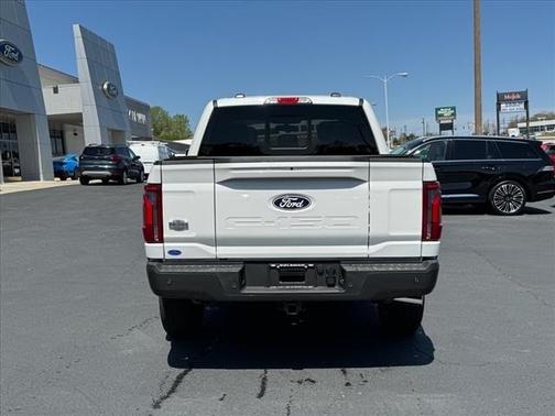 2024 Ford F-150 KING RANCH