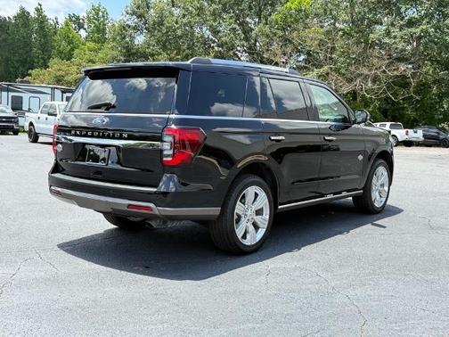 2024 Ford Expedition KING RANCH