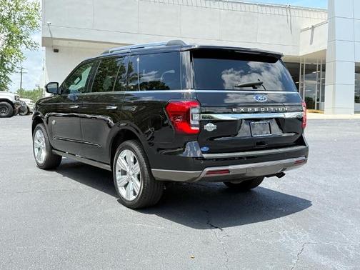 2024 Ford Expedition KING RANCH