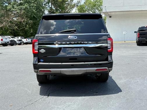 2024 Ford Expedition KING RANCH