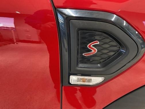 2023 MINI Countryman Cooper S ALL4
