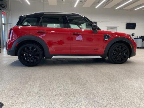 2023 MINI Countryman Cooper S ALL4