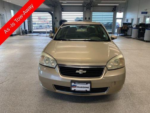 2006 Chevrolet Malibu LT