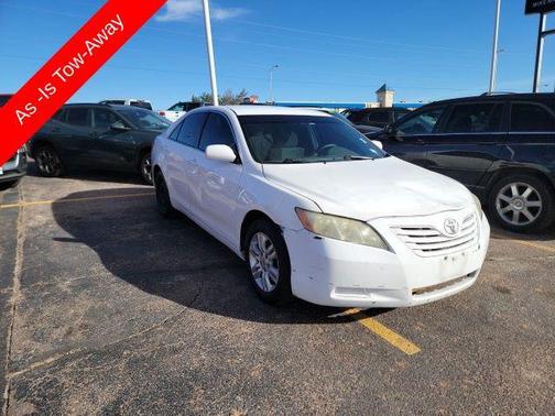 2007 Toyota Camry CE