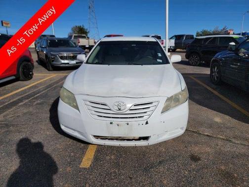 2007 Toyota Camry CE