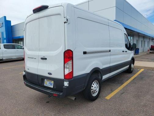 2023 Ford Transit-250 Base