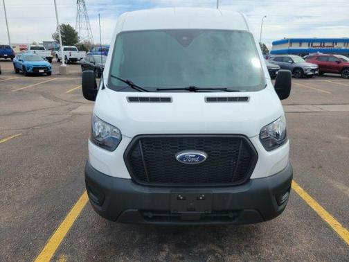 2023 Ford Transit-250 Base