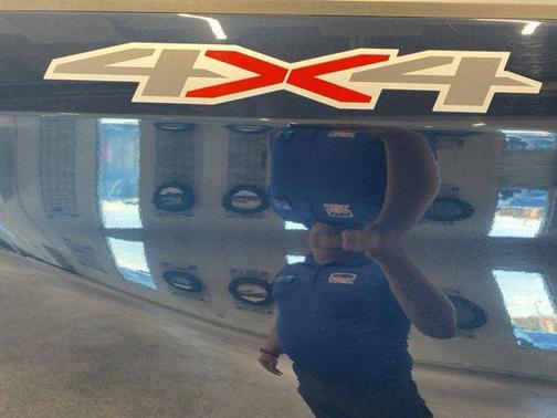 2023 Chevrolet Silverado 1500 WT