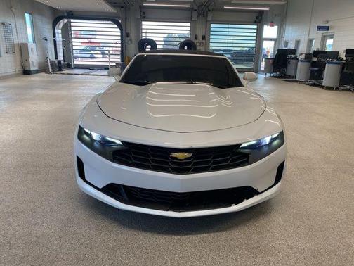 2023 Chevrolet Camaro 1LT