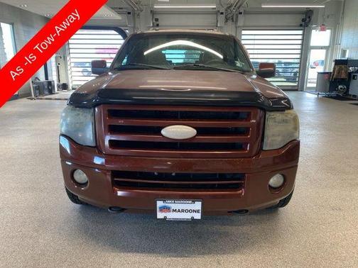 2007 Ford Expedition Limited