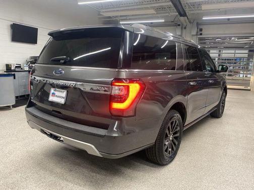 2021 Ford Expedition Max Limited