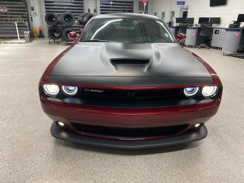 2019 Dodge Challenger R/T Scat Pack