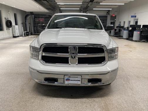 2022 RAM 1500 Tradesman
