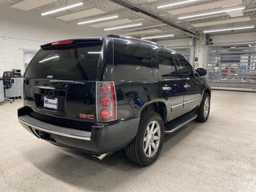 2009 GMC Yukon Denali