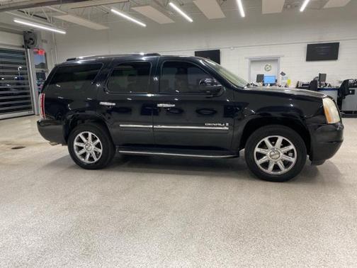 2009 GMC Yukon Denali