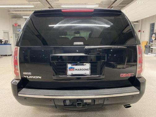 2009 GMC Yukon Denali