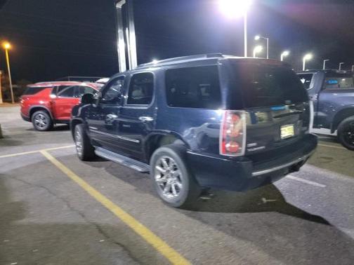 2009 GMC Yukon Denali