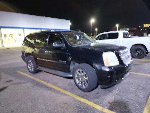 2009 GMC Yukon Denali