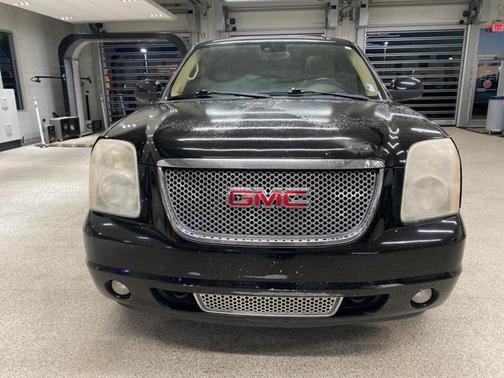 2009 GMC Yukon Denali