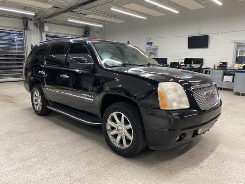 2009 GMC Yukon Denali