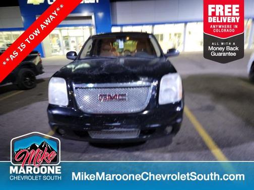 2009 GMC Yukon Denali