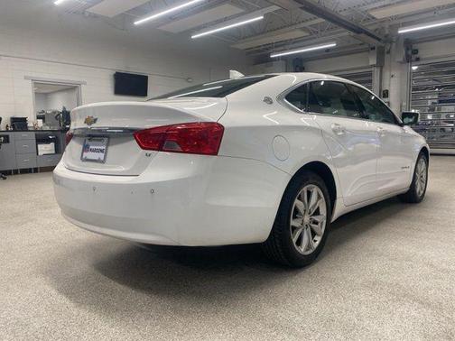 2020 Chevrolet Impala LT