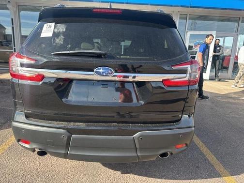 2023 Subaru Ascent Limited 7-Passenger
