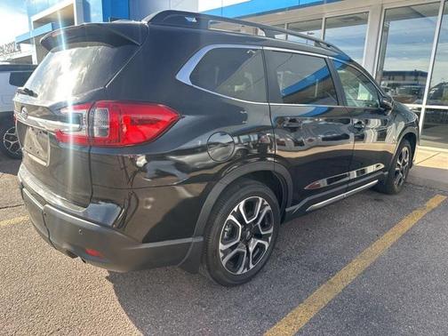 2023 Subaru Ascent Limited 7-Passenger