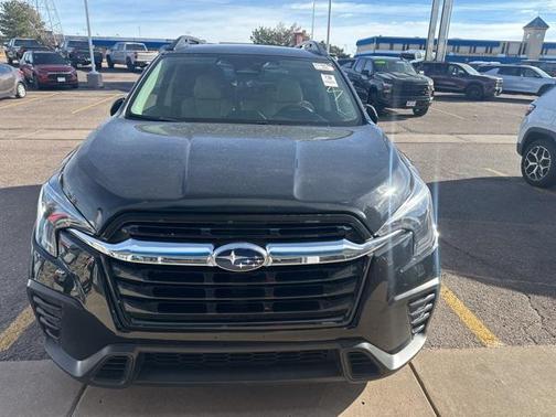 2023 Subaru Ascent Limited 7-Passenger