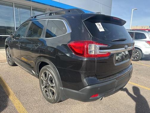 2023 Subaru Ascent Limited 7-Passenger