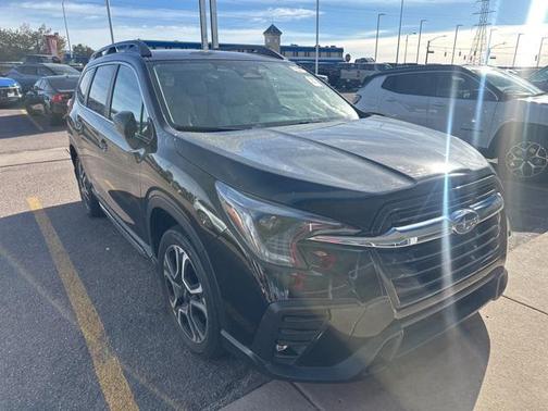 2023 Subaru Ascent Limited 7-Passenger