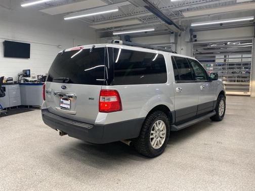 2014 Ford Expedition EL XL