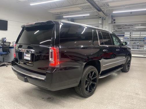 2019 GMC Yukon XL Denali