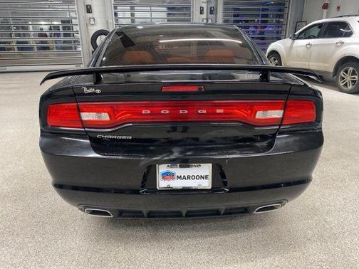 2014 Dodge Charger SE