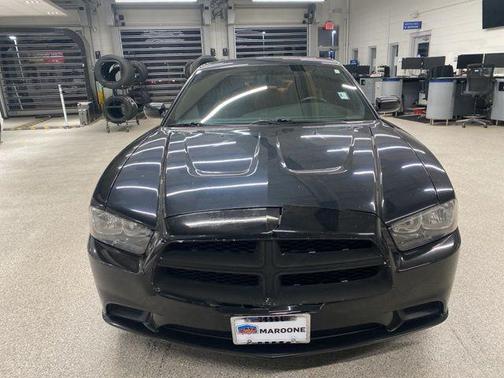 2014 Dodge Charger SE