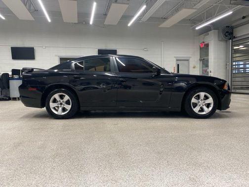 2014 Dodge Charger SE