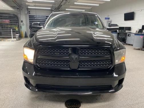 2013 RAM 1500 Tradesman/Express