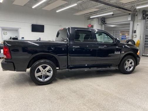 2013 RAM 1500 Tradesman/Express