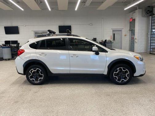 2013 Subaru XV Crosstrek 2.0i Premium