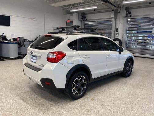 2013 Subaru XV Crosstrek 2.0i Premium