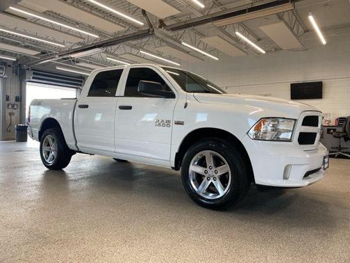 2014 RAM 1500 Tradesman/Express