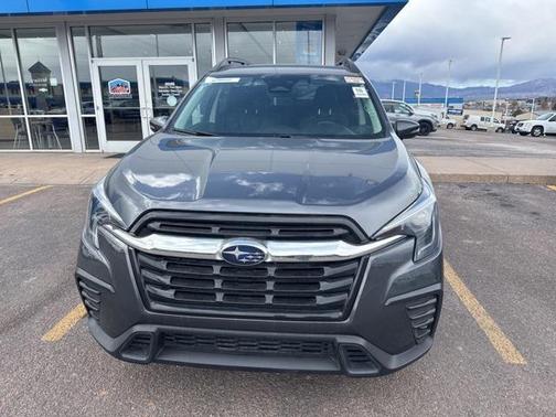 2023 Subaru Ascent Limited 7-Passenger